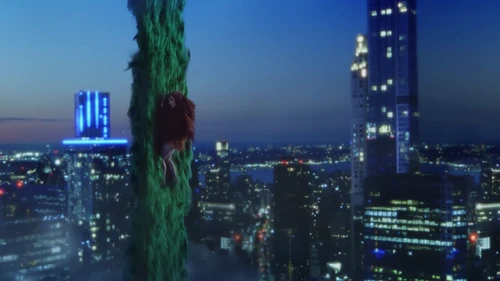 Still frame 68 from Chappell Roan - The Subway (2025) directed by Amber Grace Johnson