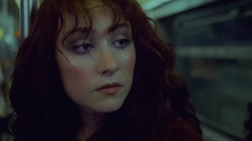 Still frame 70 from Chappell Roan - The Subway (2025) directed by Amber Grace Johnson