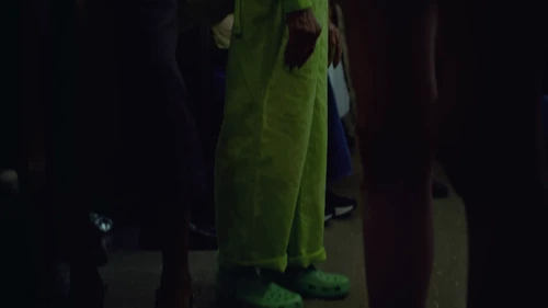 Still frame 10 from Chappell Roan - The Subway (2025) directed by Amber Grace Johnson