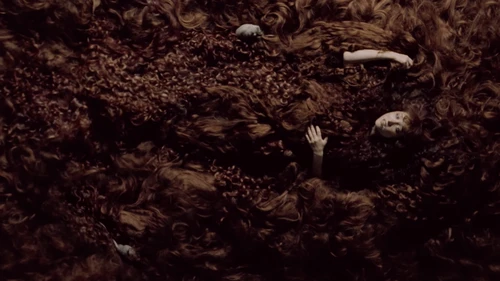 Still frame 11 from Chappell Roan - The Subway (2025) directed by Amber Grace Johnson