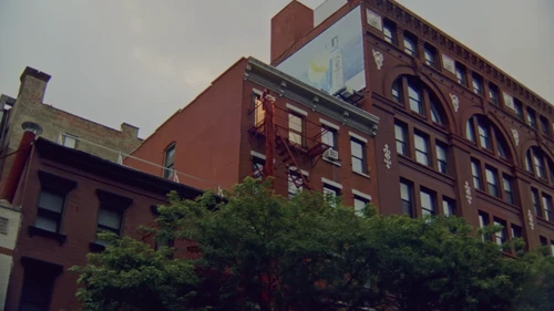 Still frame 13 from Chappell Roan - The Subway (2025) directed by Amber Grace Johnson