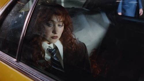 Still frame 22 from Chappell Roan - The Subway (2025) directed by Amber Grace Johnson