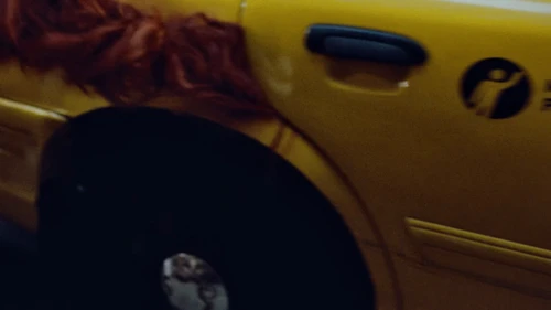 Still frame 24 from Chappell Roan - The Subway (2025) directed by Amber Grace Johnson