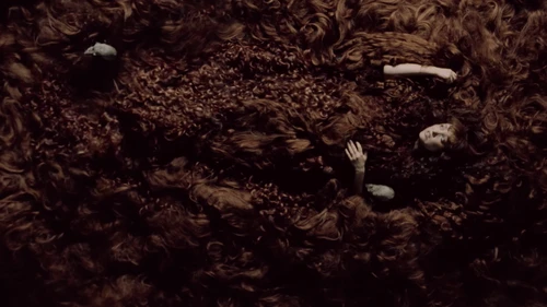 Still frame 27 from Chappell Roan - The Subway (2025) directed by Amber Grace Johnson