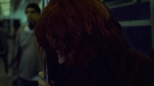 Still frame 31 from Chappell Roan - The Subway (2025) directed by Amber Grace Johnson