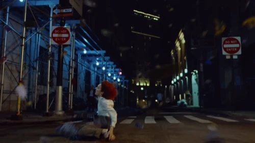 Still frame 48 from Chappell Roan - The Subway (2025) directed by Amber Grace Johnson