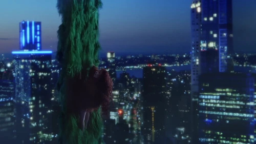 Still frame 49 from Chappell Roan - The Subway (2025) directed by Amber Grace Johnson