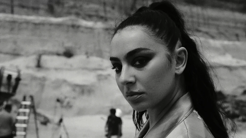 Charli xcx - Camera (2026) — film stills