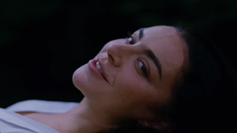 Charli xcx - Wink Wink (2026) — film stills