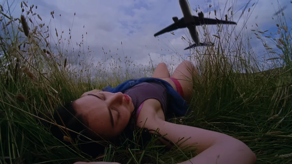 Charli xcx - Wink Wink (2026) — film stills