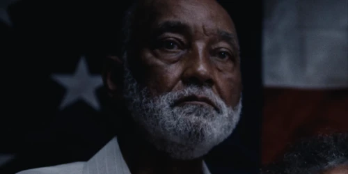 Still frame 55 from Clipse, Kendrick Lamar, Pusha T, Malice - Chains & Whips (2025) directed by Gabriel Moses