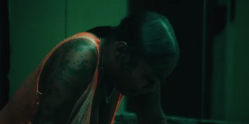 Still frame 60 from Clipse, Kendrick Lamar, Pusha T, Malice - Chains & Whips (2025) directed by Gabriel Moses