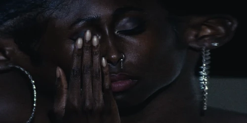 Still frame 61 from Clipse, Kendrick Lamar, Pusha T, Malice - Chains & Whips (2025) directed by Gabriel Moses