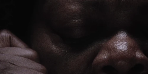 Still frame 65 from Clipse, Kendrick Lamar, Pusha T, Malice - Chains & Whips (2025) directed by Gabriel Moses
