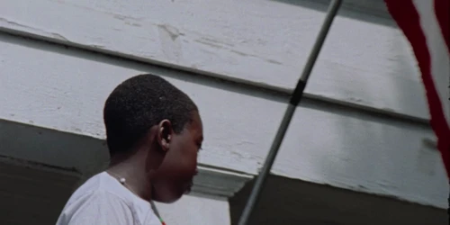 Still frame 72 from Clipse, Kendrick Lamar, Pusha T, Malice - Chains & Whips (2025) directed by Gabriel Moses
