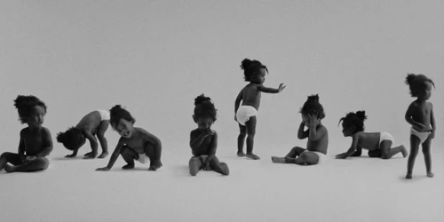 Clipse, Kendrick Lamar, Pusha T, Malice - Chains & Whips