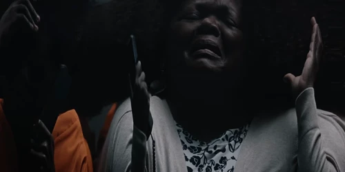 Still frame 10 from Clipse, Kendrick Lamar, Pusha T, Malice - Chains & Whips (2025) directed by Gabriel Moses