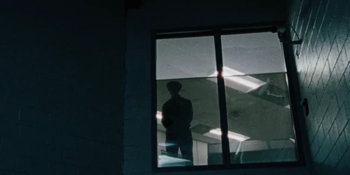 Still frame 13 from Clipse, Kendrick Lamar, Pusha T, Malice - Chains & Whips (2025) directed by Gabriel Moses
