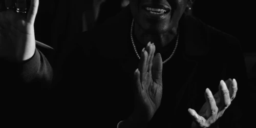 Still frame 17 from Clipse, Kendrick Lamar, Pusha T, Malice - Chains & Whips (2025) directed by Gabriel Moses