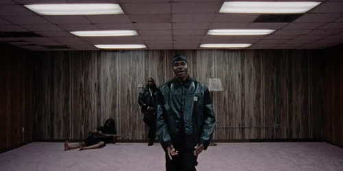 Still frame 20 from Clipse, Kendrick Lamar, Pusha T, Malice - Chains & Whips (2025) directed by Gabriel Moses