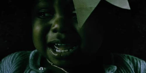 Still frame 26 from Clipse, Kendrick Lamar, Pusha T, Malice - Chains & Whips (2025) directed by Gabriel Moses