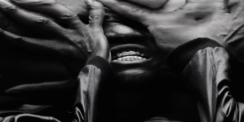Still frame 34 from Clipse, Kendrick Lamar, Pusha T, Malice - Chains & Whips (2025) directed by Gabriel Moses