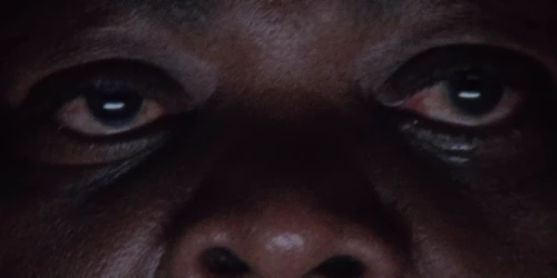 Still frame 45 from Clipse, Kendrick Lamar, Pusha T, Malice - Chains & Whips (2025) directed by Gabriel Moses