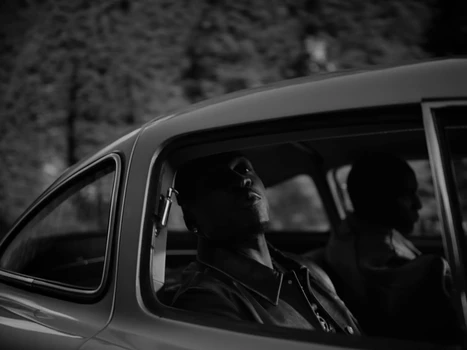Clipse - So Be It (2025) - Music Video Frames