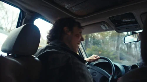 Still frame 41 from d4vd - One More Dance (2025) directed by Cody Laplant