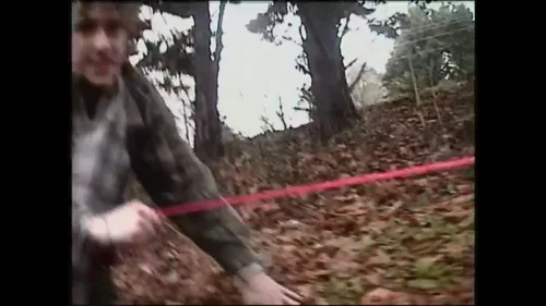 Still frame 35 from d4vd - One More Dance (2025) directed by Cody Laplant