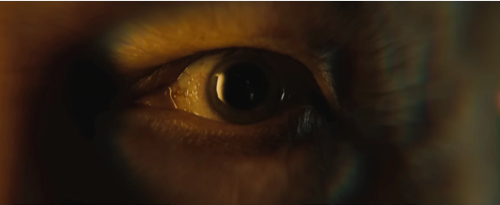 Still frame 43 from David Bowie - Blackstar (2015)