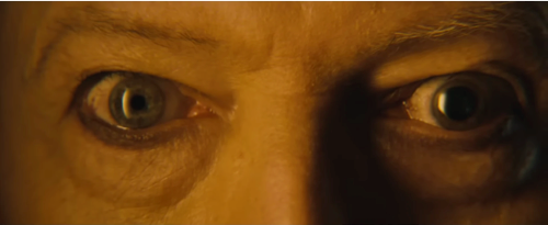 Still frame 45 from David Bowie - Blackstar (2015)