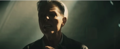 Still frame 52 from David Bowie - Blackstar (2015)