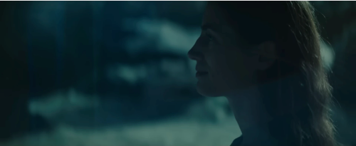 Still frame 8 from David Bowie - Blackstar (2015)