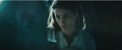 Still frame 16 from David Bowie - Blackstar (2015)