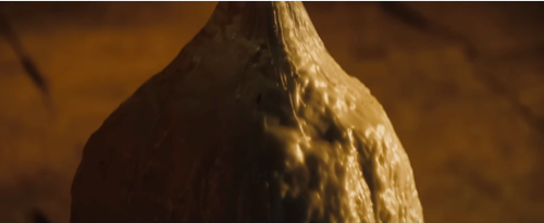 Still frame 27 from David Bowie - Blackstar (2015)