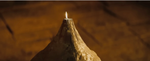 Still frame 28 from David Bowie - Blackstar (2015)