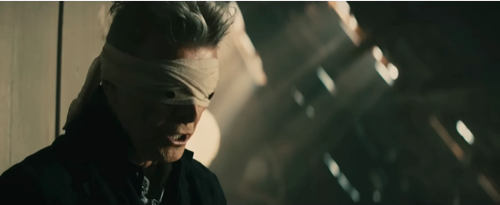 Still frame 30 from David Bowie - Blackstar (2015)