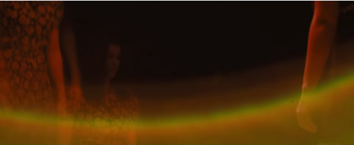 Still frame 31 from David Bowie - Blackstar (2015)