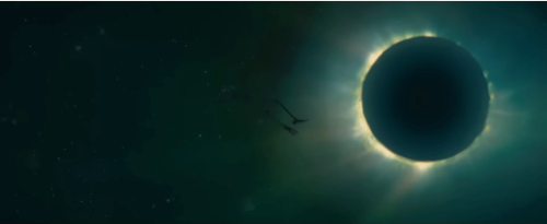 Still frame 34 from David Bowie - Blackstar (2015)
