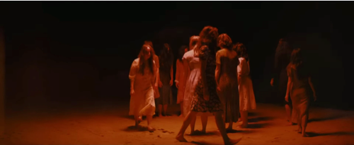 Still frame 35 from David Bowie - Blackstar (2015)