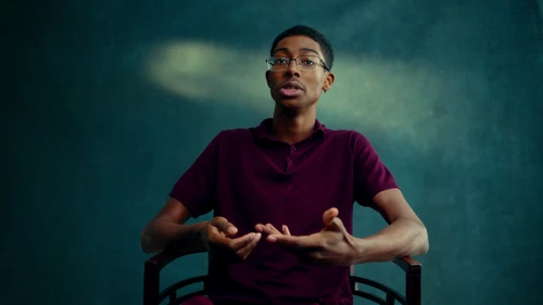 Declan J Donovan - Perfectly Imperfect (2020) - Music Video Frames