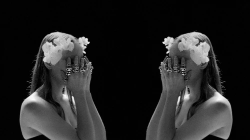 Still frame 8 from DONBASGRL - Zhyva (2025) directed by Manuel Schamberger