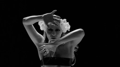 Still frame 9 from DONBASGRL - Zhyva (2025) directed by Manuel Schamberger
