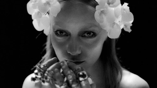 Still frame 10 from DONBASGRL - Zhyva (2025) directed by Manuel Schamberger