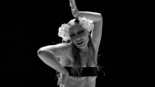 Still frame 12 from DONBASGRL - Zhyva (2025) directed by Manuel Schamberger