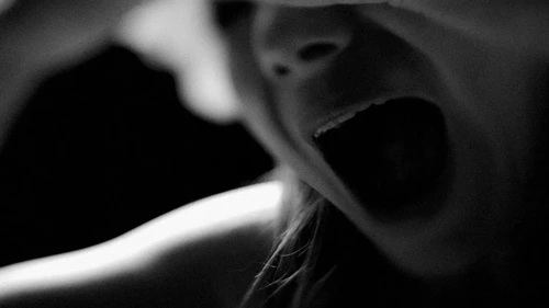 Still frame 16 from DONBASGRL - Zhyva (2025) directed by Manuel Schamberger