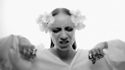 Still frame 19 from DONBASGRL - Zhyva (2025) directed by Manuel Schamberger