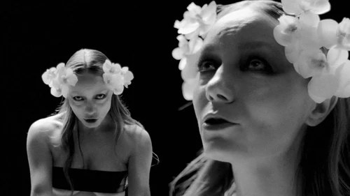 Still frame 21 from DONBASGRL - Zhyva (2025) directed by Manuel Schamberger