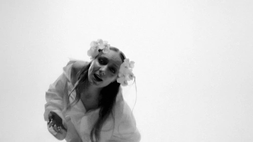 Still frame 23 from DONBASGRL - Zhyva (2025) directed by Manuel Schamberger